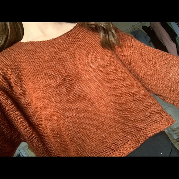 Sweater forever 21 - Picture 2 of 2